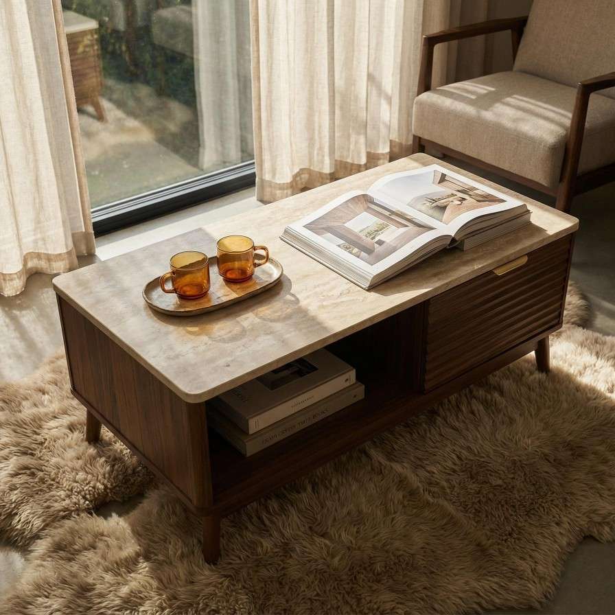Dune Coffee Table